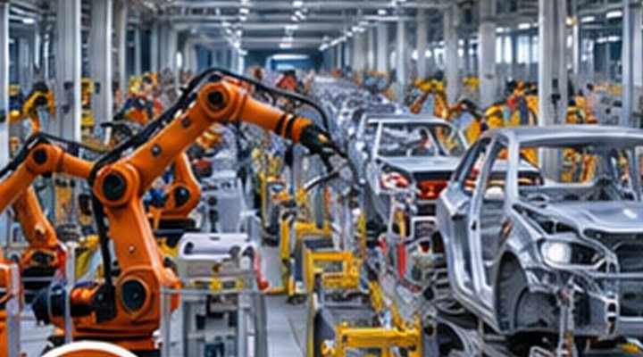 Industrial development industrial development thumbnail